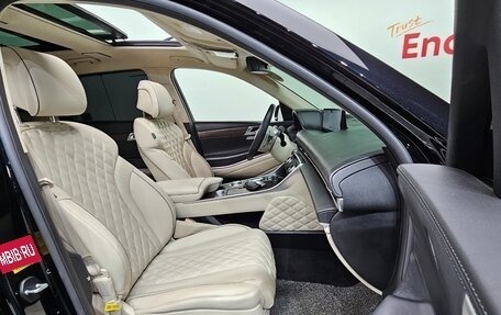 Genesis GV80 I, 2021 год, 4 625 000 рублей, 12 фотография