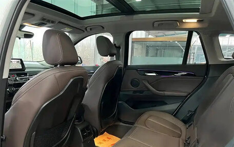 BMW X1, 2021 год, 2 090 027 рублей, 13 фотография