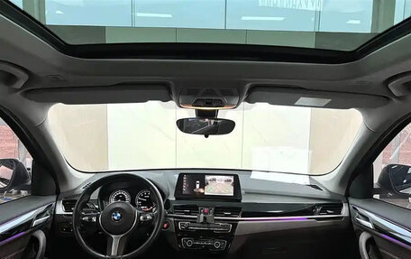 BMW X1, 2021 год, 2 090 027 рублей, 10 фотография