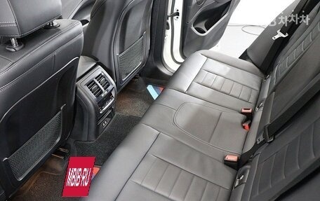 BMW X3, 2021 год, 4 100 000 рублей, 9 фотография