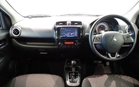 Mitsubishi Mirage VI рестайлинг, 2022 год, 830 000 рублей, 8 фотография