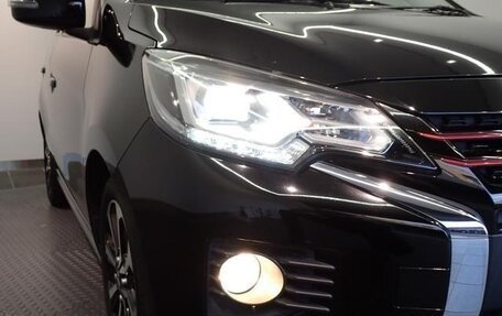 Mitsubishi Mirage VI рестайлинг, 2022 год, 830 000 рублей, 6 фотография