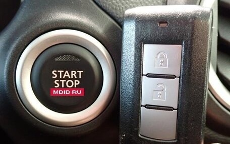 Mitsubishi Mirage VI рестайлинг, 2022 год, 830 000 рублей, 7 фотография