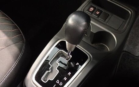 Mitsubishi Mirage VI рестайлинг, 2022 год, 830 000 рублей, 10 фотография