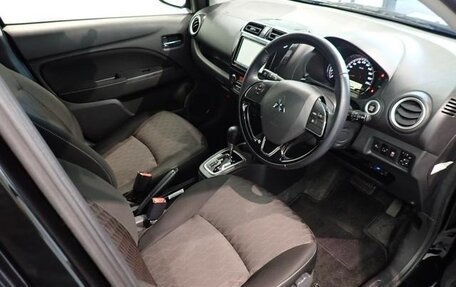 Mitsubishi Mirage VI рестайлинг, 2022 год, 830 000 рублей, 12 фотография