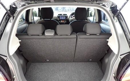 Mitsubishi Mirage VI рестайлинг, 2022 год, 830 000 рублей, 17 фотография