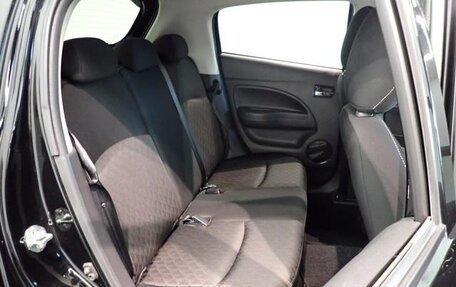Mitsubishi Mirage VI рестайлинг, 2022 год, 830 000 рублей, 15 фотография