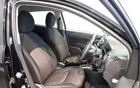 Mitsubishi Mirage VI рестайлинг, 2022 год, 830 000 рублей, 11 фотография