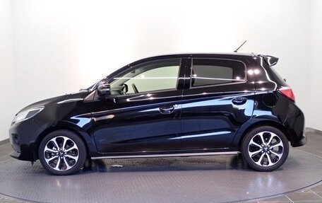 Mitsubishi Mirage VI рестайлинг, 2022 год, 830 000 рублей, 18 фотография