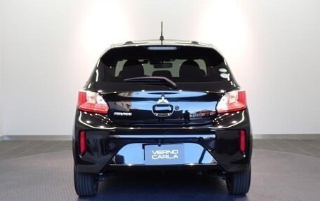 Mitsubishi Mirage VI рестайлинг, 2022 год, 830 000 рублей, 19 фотография