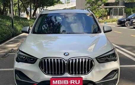 BMW X1, 2021 год, 2 010 027 рублей, 2 фотография