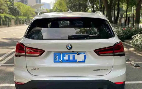 BMW X1, 2021 год, 2 010 027 рублей, 5 фотография