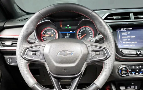 Chevrolet TrailBlazer, 2022 год, 1 510 999 рублей, 13 фотография