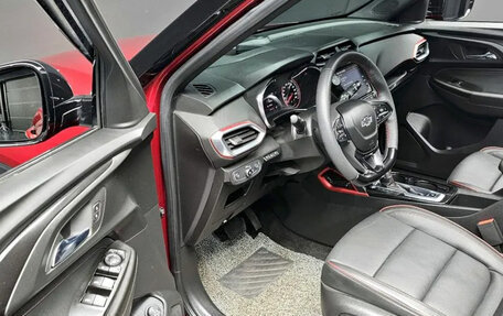 Chevrolet TrailBlazer, 2022 год, 1 510 999 рублей, 14 фотография