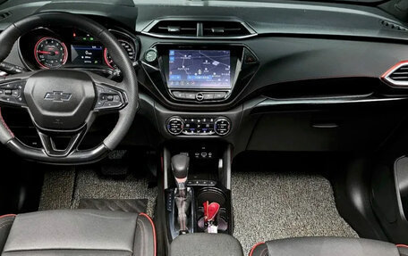Chevrolet TrailBlazer, 2022 год, 1 510 999 рублей, 18 фотография