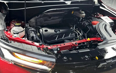 Chevrolet TrailBlazer, 2022 год, 1 510 999 рублей, 19 фотография