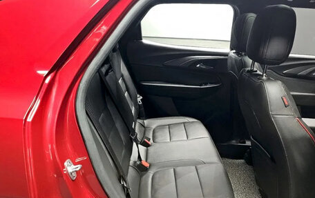 Chevrolet TrailBlazer, 2022 год, 1 510 999 рублей, 15 фотография