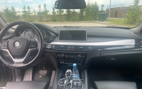 BMW X6, 2015 год, 3 300 000 рублей, 3 фотография