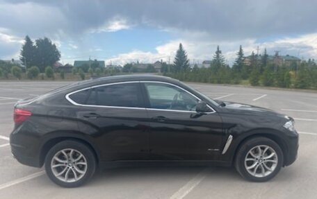 BMW X6, 2015 год, 3 300 000 рублей, 4 фотография