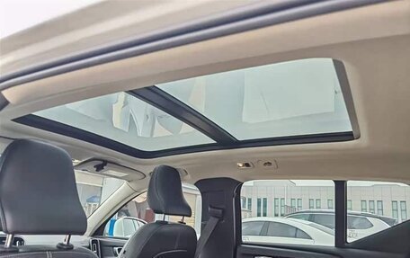 Volvo XC40 I, 2021 год, 2 400 000 рублей, 7 фотография