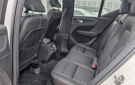 Volvo XC40 I, 2021 год, 2 400 000 рублей, 5 фотография