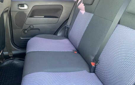 Ford Fusion I, 2007 год, 549 000 рублей, 10 фотография