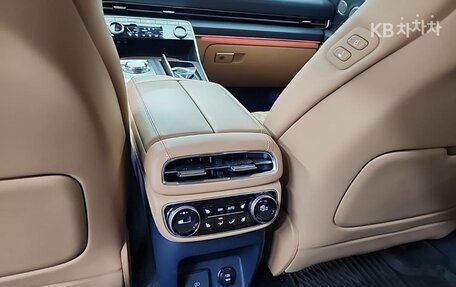 Genesis GV80 I, 2022 год, 4 654 355 рублей, 12 фотография