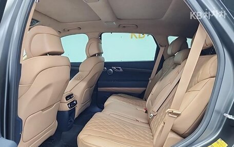 Genesis GV80 I, 2022 год, 4 654 355 рублей, 11 фотография