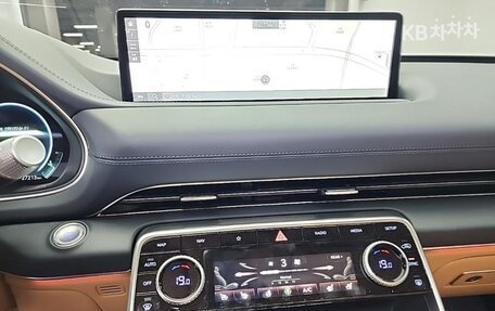 Genesis GV80 I, 2022 год, 4 654 355 рублей, 7 фотография