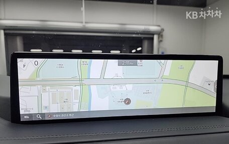 Genesis GV80 I, 2022 год, 4 654 355 рублей, 8 фотография