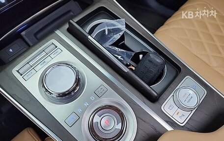 Genesis GV80 I, 2022 год, 4 654 355 рублей, 9 фотография