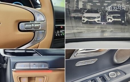 Genesis GV80 I, 2022 год, 4 654 355 рублей, 14 фотография
