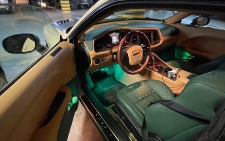 Dodge Challenger III рестайлинг 2, 2019 год, 5 000 000 рублей, 6 фотография