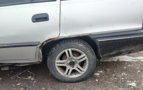 Daewoo Nexia I рестайлинг, 2006 год, 55 000 рублей, 8 фотография