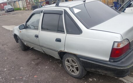 Daewoo Nexia I рестайлинг, 2006 год, 55 000 рублей, 6 фотография