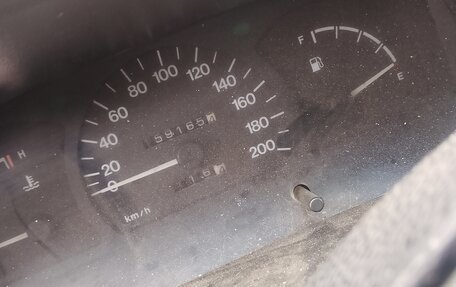 Daewoo Nexia I рестайлинг, 2006 год, 55 000 рублей, 9 фотография