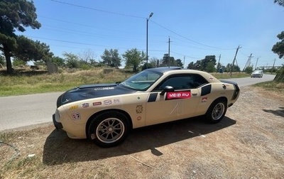 Dodge Challenger III рестайлинг 2, 2019 год, 5 000 000 рублей, 1 фотография