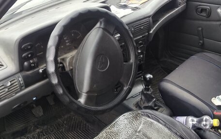 Daewoo Nexia I рестайлинг, 2006 год, 55 000 рублей, 10 фотография