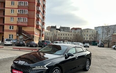 KIA K5, 2020 год, 2 990 000 рублей, 1 фотография