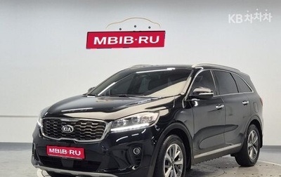 KIA Sorento III Prime рестайлинг, 2020 год, 2 964 500 рублей, 1 фотография