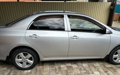 Toyota Corolla, 2012 год, 1 250 000 рублей, 1 фотография
