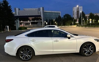 Mazda 6, 2015 год, 2 030 000 рублей, 1 фотография