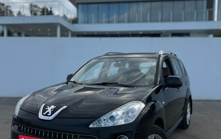 Peugeot 4007, 2008 год, 870 000 рублей, 1 фотография