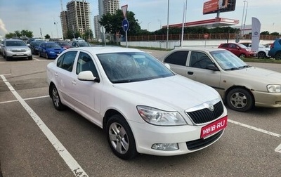Skoda Octavia, 2012 год, 790 000 рублей, 1 фотография