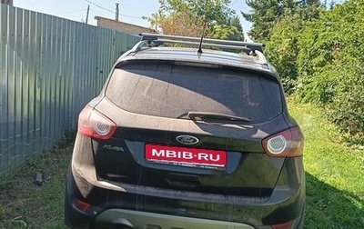 Ford Kuga III, 2012 год, 1 000 000 рублей, 1 фотография