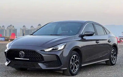 MG 5, 2022 год, 878 000 рублей, 1 фотография