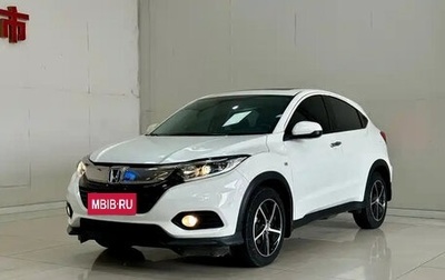 Honda Vezel, 2022 год, 1 230 000 рублей, 1 фотография