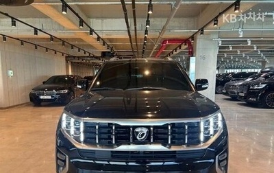 KIA Mohave I, 2019 год, 3 200 000 рублей, 1 фотография