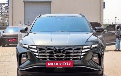 Hyundai Tucson, 2022 год, 1 850 000 рублей, 1 фотография