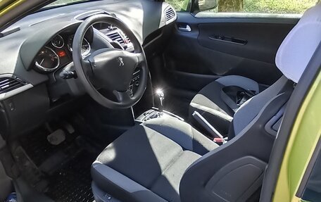 Peugeot 207 I, 2009 год, 469 000 рублей, 2 фотография